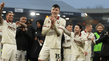 Ahmedhodzic joins Feyenoord – Sportsmax