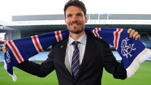 ‘Rangers head coach Danny Rohl is on a hiding to nothing as people above him have been a disaster’