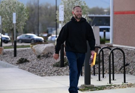 1994 Boulder murder suspect’s lawyer seeks records from JonBenet Ramsey investigation