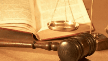 0k bail for man charged with stabbing three security guards