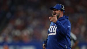 5K in fines handed down over Giants’ protocol violations