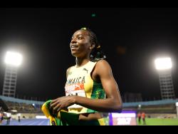 Adidas signing good for Dockery – former coach | Sports