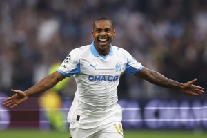 Ajax suffer 4-0 drubbing in Marseille as Paixão leads the charge