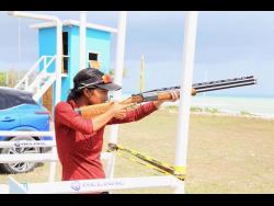 Aliana McMaster shines at Cridland Sporting Clays | Sports