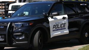 Alleged hit-and-run driver in custody after boy left with major head injuries