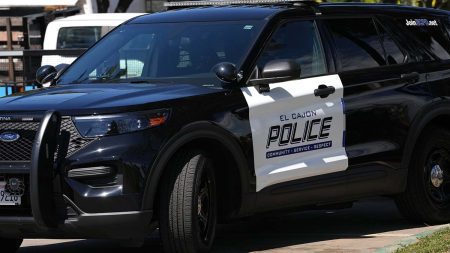 Alleged hit-and-run driver in custody after boy left with major head injuries