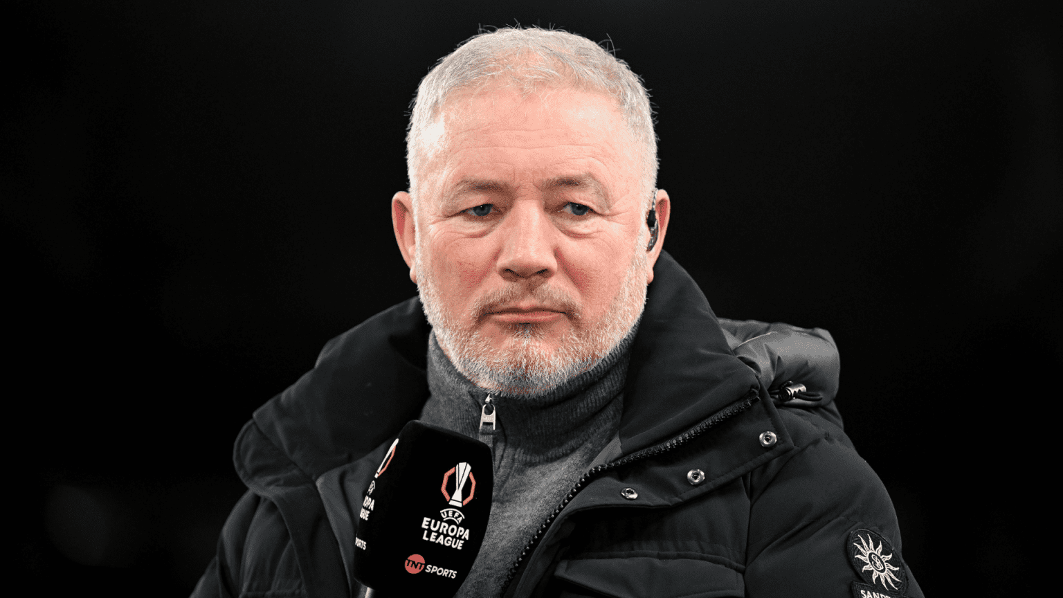 Ally McCoist names two managers Rangers should go for as he tells Ibrox board they must appoint coach with key trait