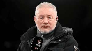 Ally McCoist names two managers Rangers should go for as he tells Ibrox board they must appoint coach with key trait