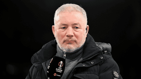 Ally McCoist names two managers Rangers should go for as he tells Ibrox board they must appoint coach with key trait