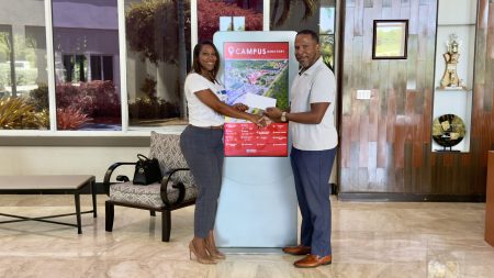 American University of Antigua renews title sponsorship of the AUA Rohrman for 2026 American University of Antigua renews title sponsorship of the AUA Rohrman for 2026