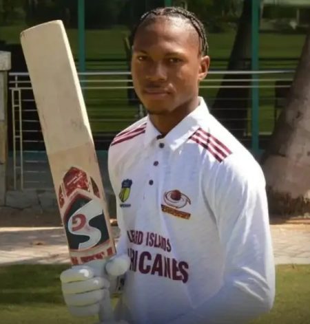 Andrew, Gore and McKenzie named in senior men’s training squad for LICB tournament