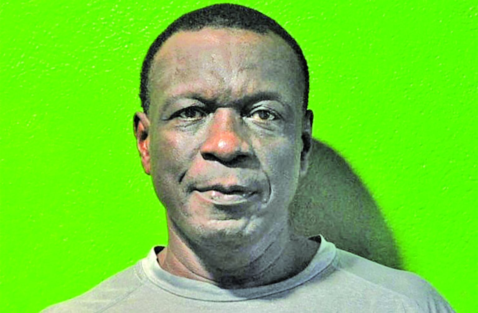 Andrew Lewis Gym refining skills ahead of Terrence Poole National Intermediate Championships