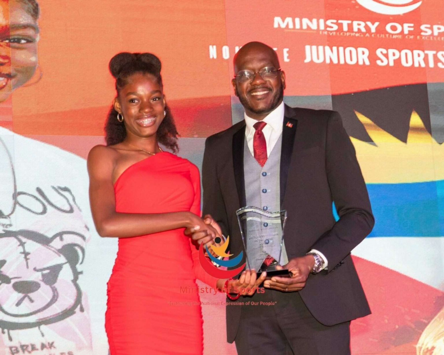 Antigua And Barbuda To Honour Sporting Excellence At The 2025 National Sports Awards – Antigua News