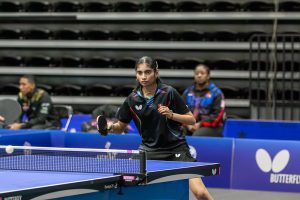 Antigua & Barbuda exits 2025 Pan American Table Tennis Championships