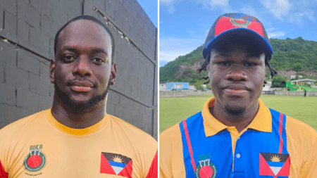 Antigua and Barbuda, St Kitts Remain Unbeaten In Leeward Islands Tournament Antigua and Barbuda, St Kitts Remain Unbeaten In Leeward Islands Tournament