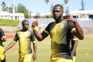 Antigua and Barbuda to Host Group C of 2025 CONCACAF Series – Antigua News