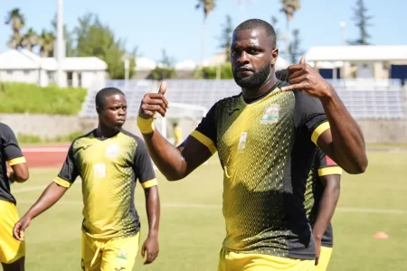 Antigua and Barbuda to Host Group C of 2025 CONCACAF Series – Antigua News Antigua and Barbuda to Host Group C of 2025 CONCACAF Series – Antigua News