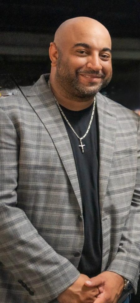 Antigua’s Pigott appointed to ECGA committee set to restructure annual tournament