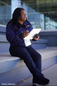 Antigua’s Salmon gets major FIFA women’s appointment