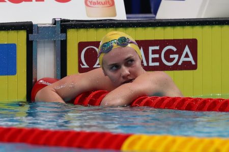 Ariarne Titmus’s greatest races, from Olympic golds, world records and surprise silvers Ariarne Titmus’s greatest races, from Olympic golds, world records and surprise silvers