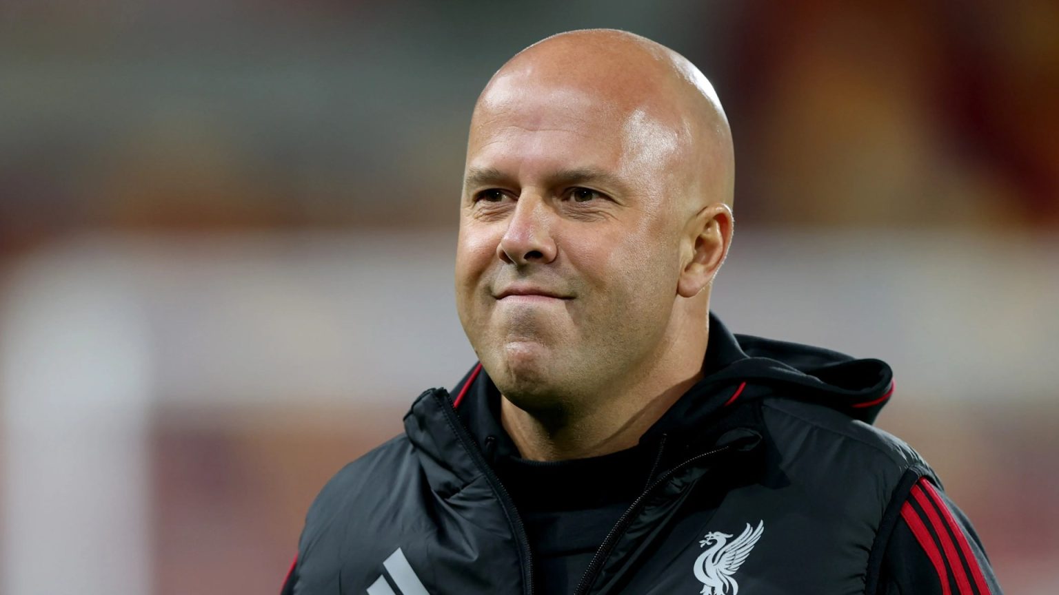 Arne Slot appears to go full Oliver Twist with subtle request for MORE signings despite £426m Liverpool transfer splurge