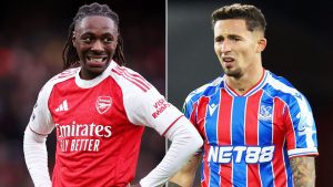 Arsenal and Crystal Palace face fixture chaos with NO space in calendar for Carabao Cup quarter-final