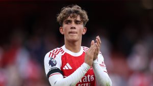 Arsenal take huge step towards tying down Max Dowman, 15, to pro contract after finalising scholarship deal