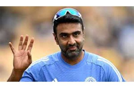 Ashwin set to headline ILT20’s first-ever auction Ashwin set to headline ILT20’s first-ever auction