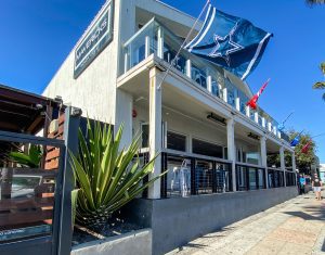 At least three stabbed in Pacific Beach