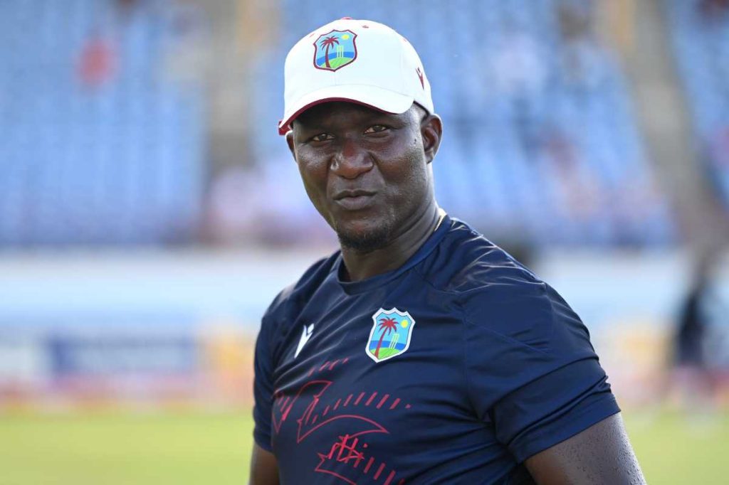 Sammy blasts West Indies’ performance against Bangladesh in ODI Series – Caribbean Life