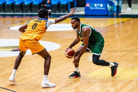 BRINGING THE HEAT! – Jamaica Observer