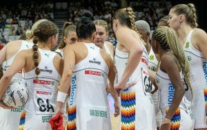 Baby Proteas Continue their Stellar Netball World Youth Cup Trajectory in Gibraltar