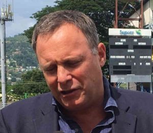 Barbados to host first-ever CPL final in 2026 – Caribbean Life