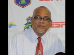 Bassarath to serve as TTCB president for sixth consecutive term | Sports