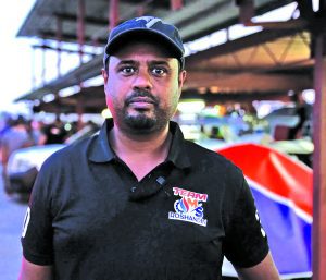 “Berbice Drag Invasion” to ignite Rose Hall Airstrip this Sunday