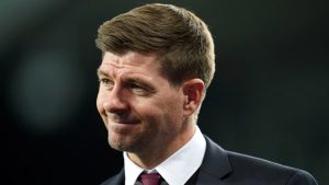 Betting suspended on Steven Gerrard becoming next Rangers manager as Ibrox club close in on Russell Martin replacement