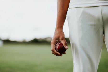 Big wins in Masters Cricket last weekend
