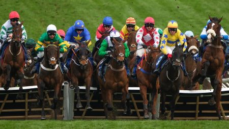 Biggest change to Cheltenham Festival in 20 years on the table as chief exec admits ‘willingness to explore ideas’