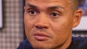 ‘Bit of a s***hole’ – Jermaine Jenas names iconic 76,000-seater stadium as having worst toilets in world football