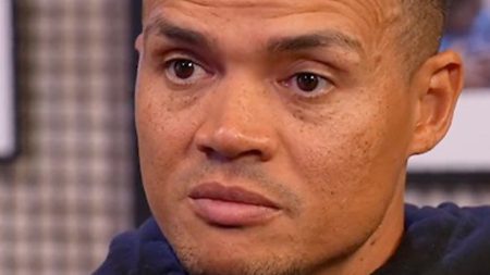 ‘Bit of a s***hole’ – Jermaine Jenas names iconic 76,000-seater stadium as having worst toilets in world football