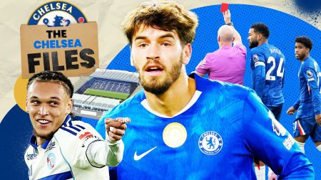 Blues on course to shatter unwanted Premier League record and no buyback clause for ‘new Marcelo’ Blues on course to shatter unwanted Premier League record and no buyback clause for ‘new Marcelo’