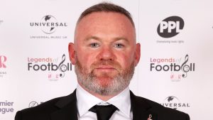 ‘Body language tells you a lot’- Wayne Rooney pins blame for Liverpool woes on ‘big concern’ Van Dijk and Salah