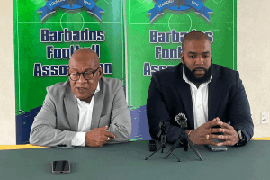 Branker takes the reins as new BFA general secretary