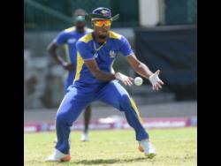 Brathwaite included in Pride squad for Super50 Cup | Sports