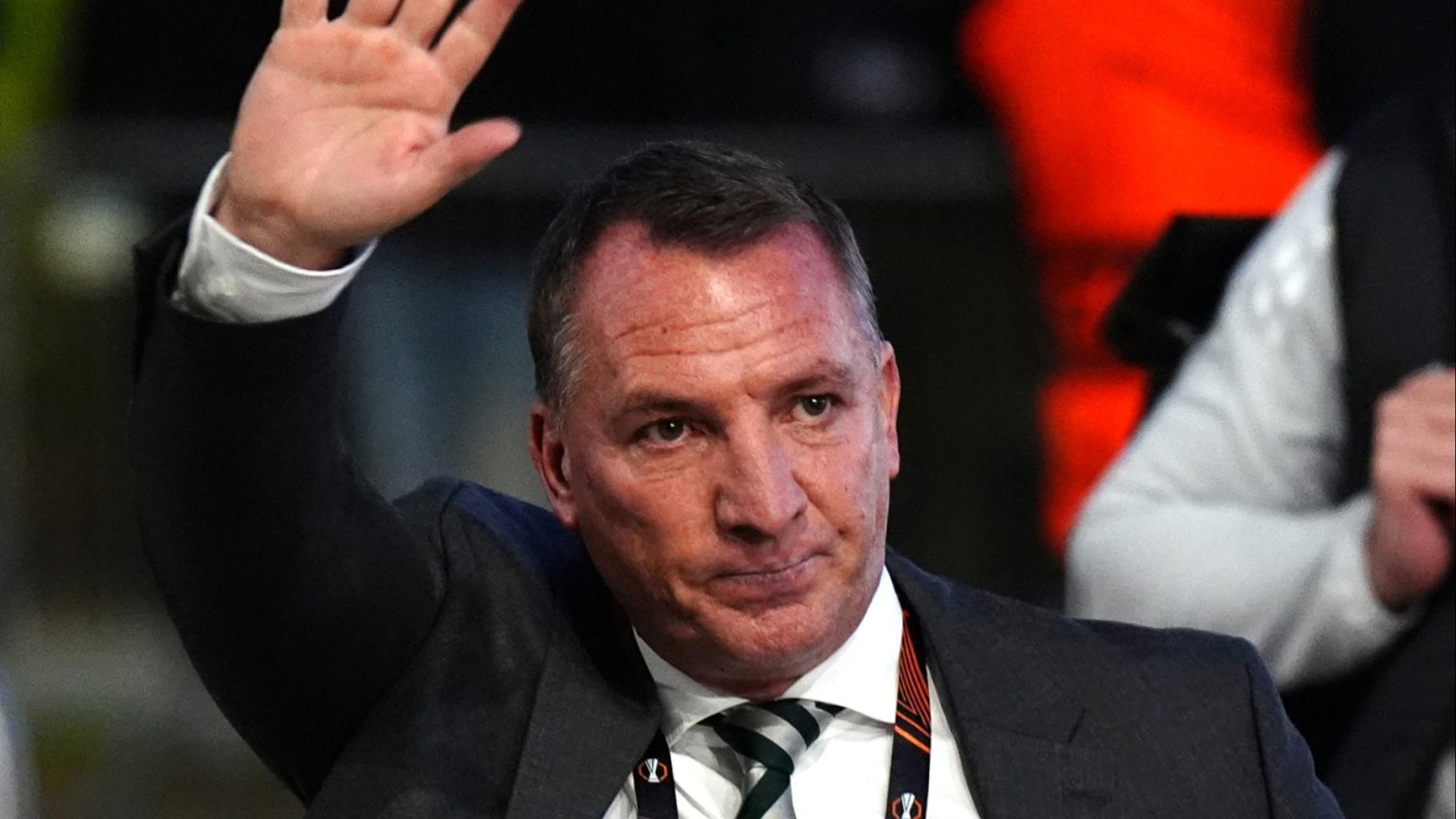 Brendan Rodgers QUITS Celtic with club in turmoil as veteran former Premier League manager, 73, takes interim charge