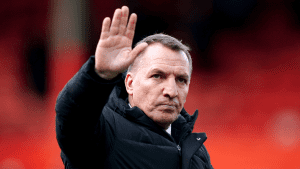 Brendan Rodgers changed my life & career, I’ll be forever grateful says Celtic star who speaks for first time after exit