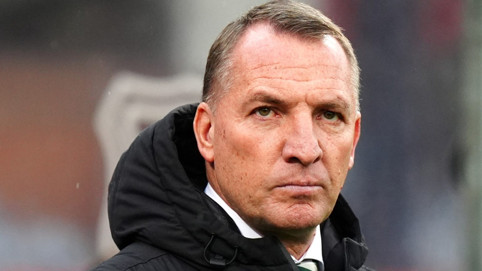Brendan Rodgers laments lack of drive after Dundee loss and warns Celtic are more Honda Civic than Ferrari this season