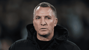 Brendan Rodgers ‘wanted’ Celtic sack claims Hoops legend as he gives inside verdict on how boss actually left the club