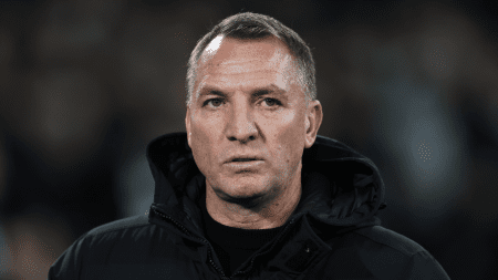 Brendan Rodgers ‘wanted’ Celtic sack claims Hoops legend as he gives inside verdict on how boss actually left the club