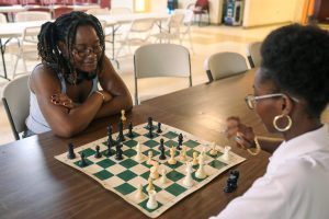 Building Champions One Sunday at a Time: Inside the St. Thomas-St. John Youth Scholastic Chess Club